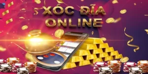 Bí Quyết Chiến Thắng Đỉnh Cao Khi Tham Gia Cách Chơi Xóc Đĩa Go88 Trực Tuyến