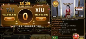 Tải Xỉu Online Go88 Nền Tảng Cá Cược Trực Tuyến Đẳng Cấp Nhất Hiện Nay