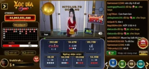Khám Phá Nền Tảng Xóc Đĩa Online Go88 Với Trải Nghiệm Chân Thực Đỉnh Cao